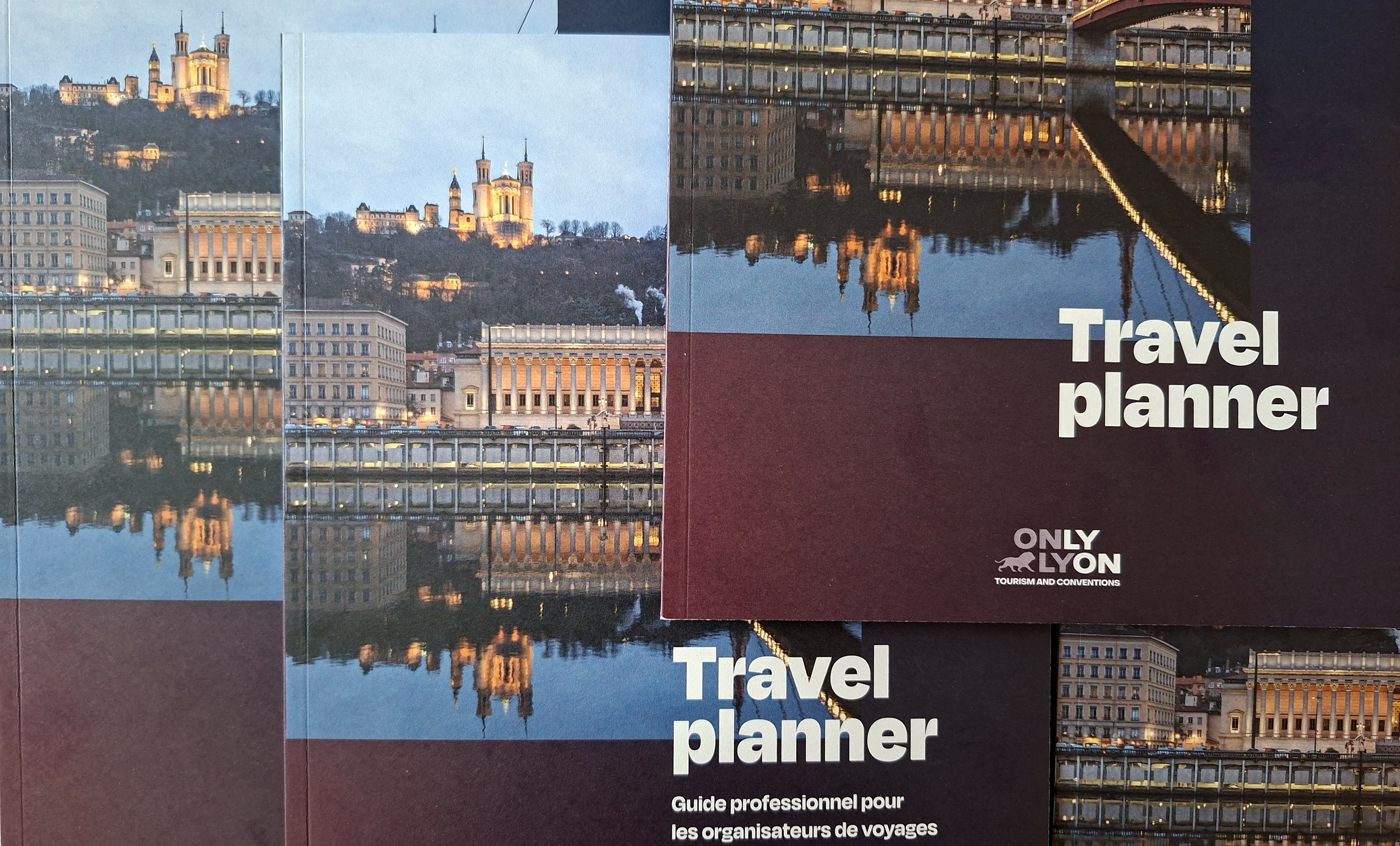 ONLYLYON Tourisme et Congrès