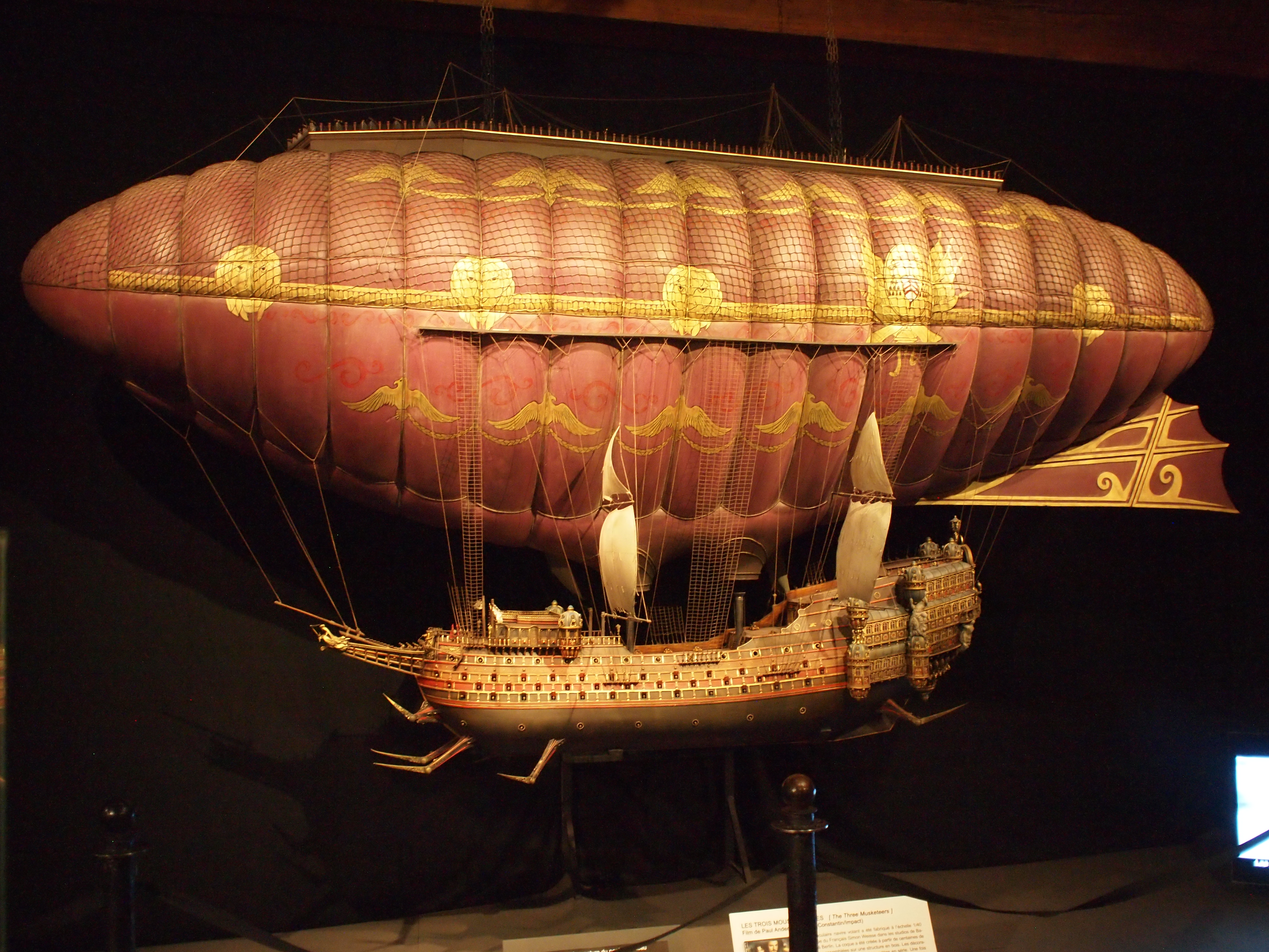 Mus&eacute;e Cin&eacute;ma et Miniature