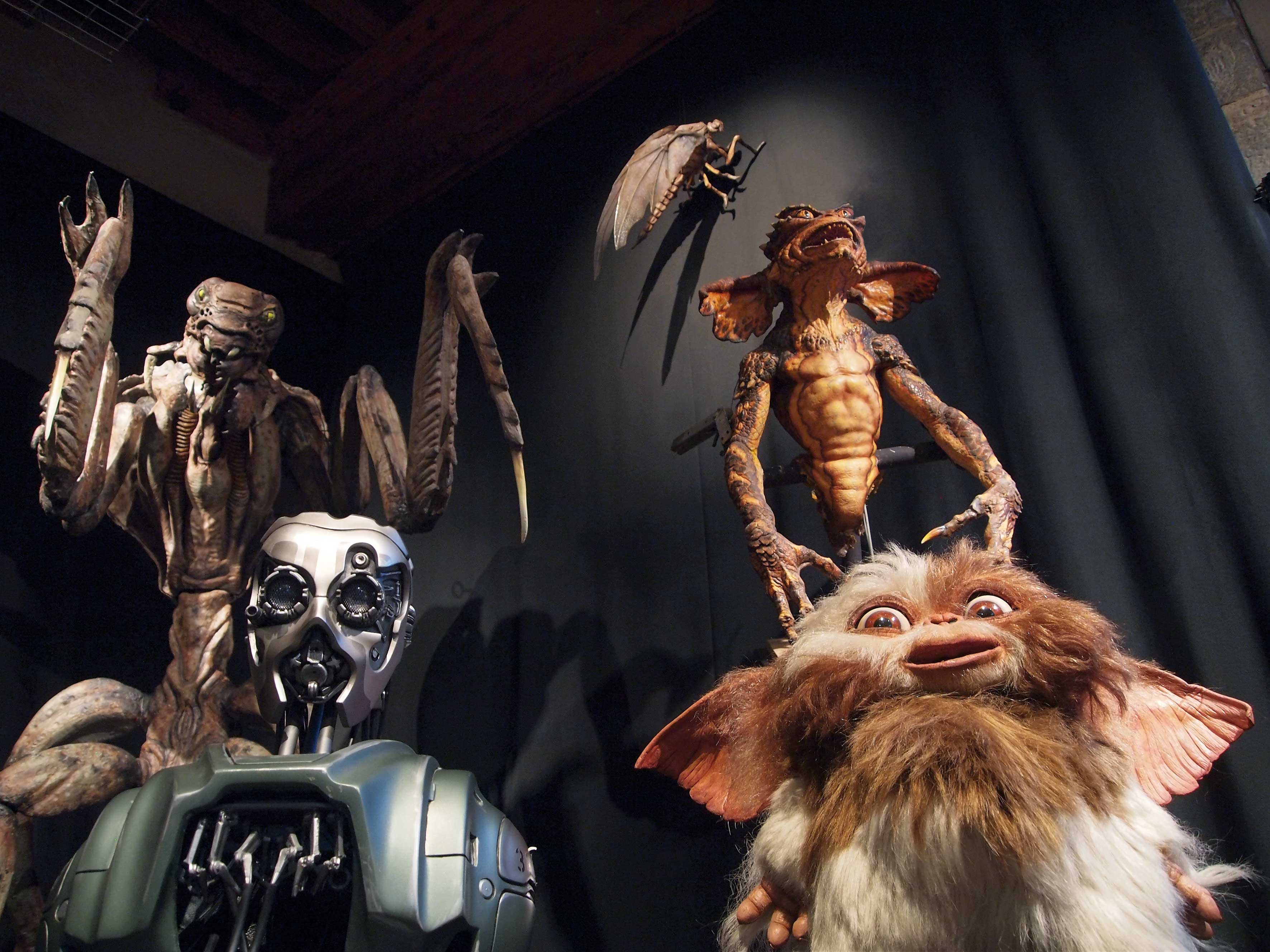 Mus&eacute;e Cin&eacute;ma et Miniature