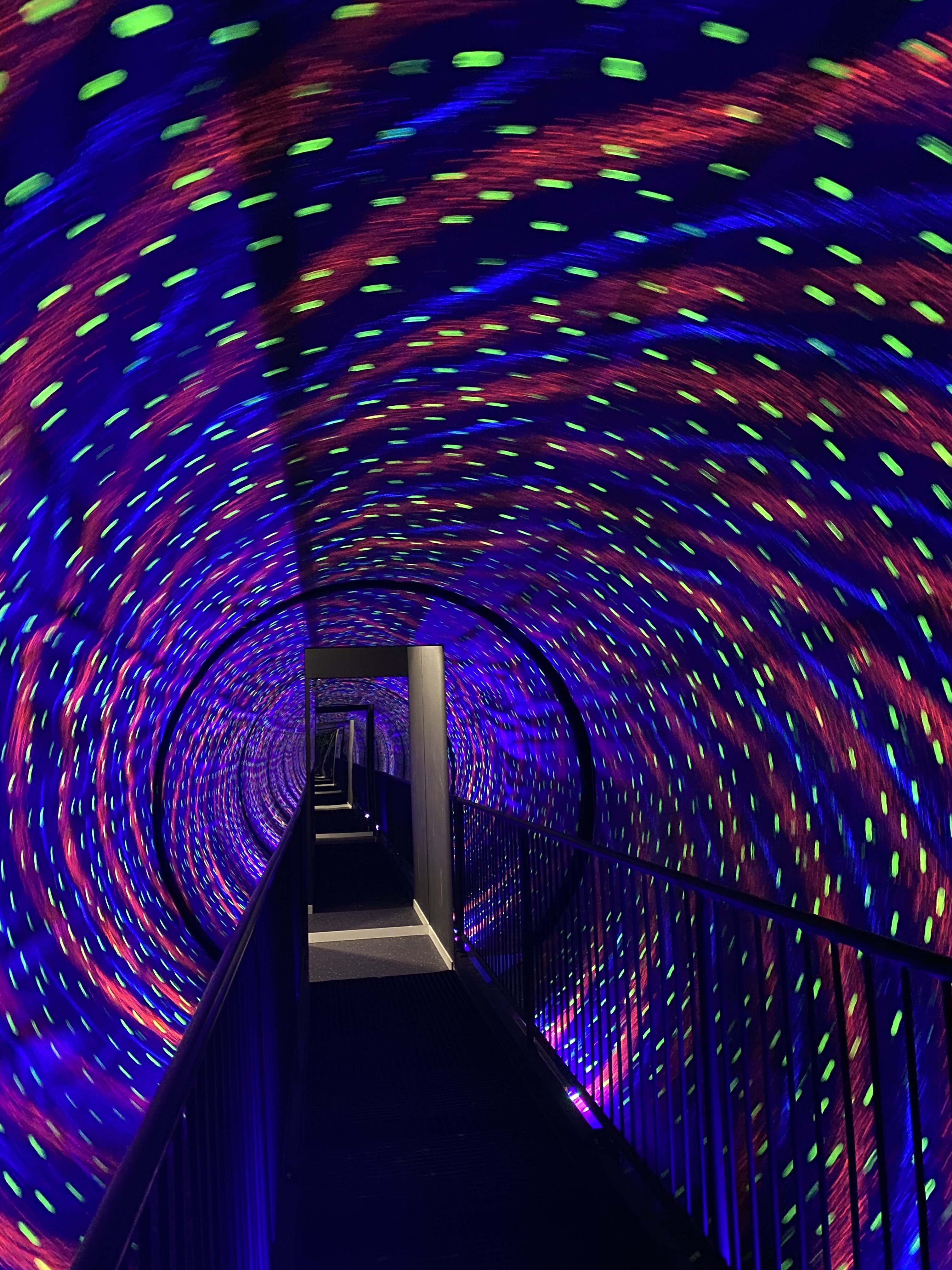 Mus&eacute;e de l'Illusion