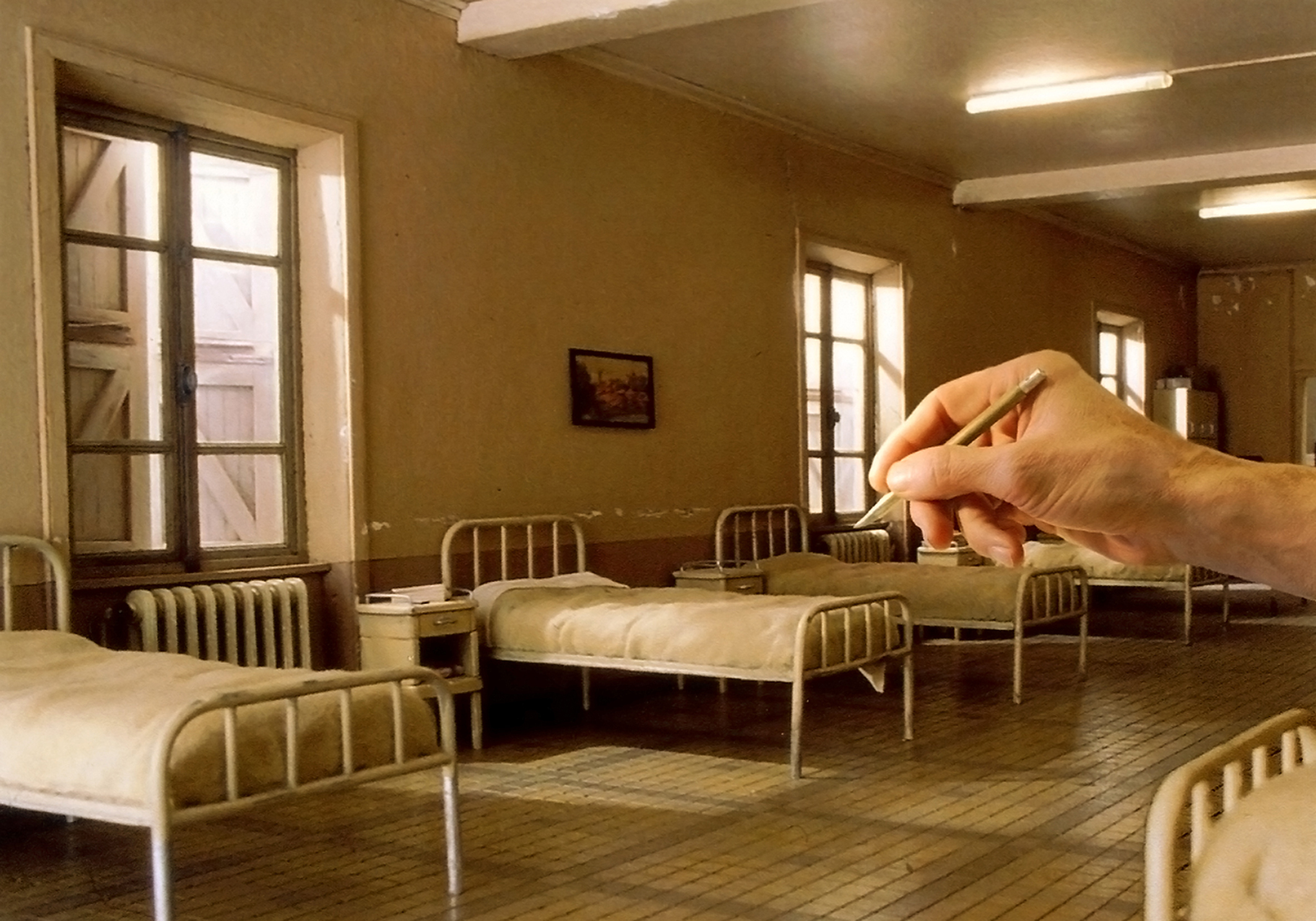 Mus&eacute;e Cin&eacute;ma et Miniature