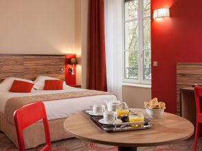 Quality Suites Lyon Confluence &copy; David Grimbert