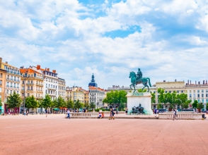 Place Bellecour