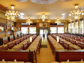 Brasserie Georges &copy; Alain Rico