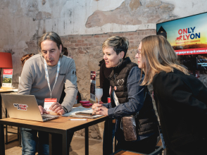 ONLYLYON Tourisme et Congr&egrave;s