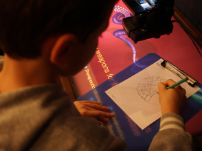 Musée des sciences bio