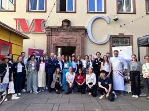 &copy;M&eacute;lina Sublieau/ONLYLYON Tourisme et Congr&egrave;s