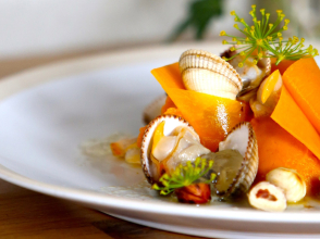 Kitchen Café © Emmanuel Auger