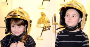 Mus&eacute;e des Sapeurs Pompiers