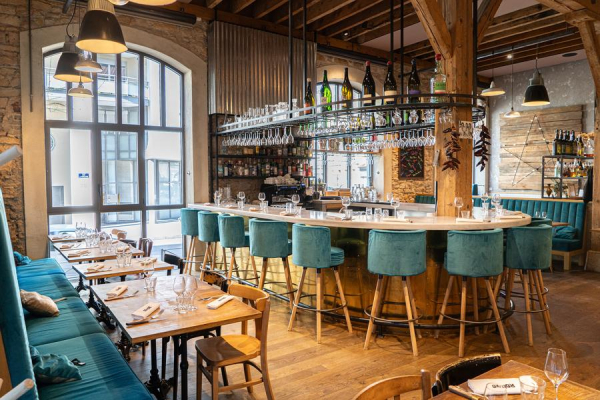 Agence Camille Carlier - Alexandra Battut