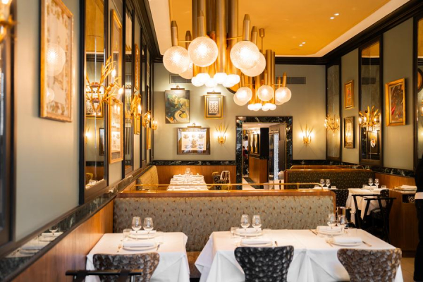 Agence Camille Carlier - A. Battut