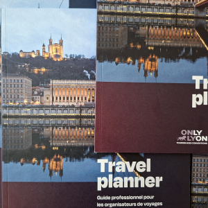 © ONLYLYON Tourisme et Congrès